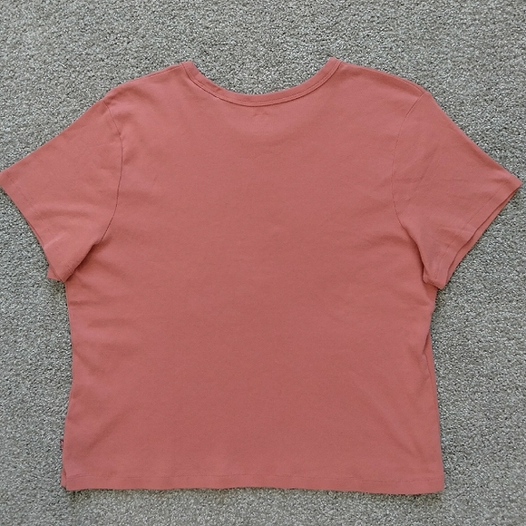 NWT 2XL Levi's Retro Floral Logo T-Shirt - Picture 2 of 10